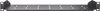Stalflex Server Fachboden 19 Zoll 1HE 150mm - Serverschrank Produktbild-Vorschau 4