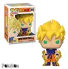 Dragon Ball Z - Super Saiyan Goku 860 - Funko Pop! - Vinyl Produktbild-Vorschau 10