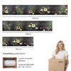 Küchenrückwand Gewürze 60 x 400 cm, robuste ABS-Kunststoff Produktbild-Vorschau 5