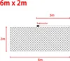 LED svetelný reťazec LARS360, 6 x 2 m, teplá biela, 320 Náhľad obrázku produktu 2