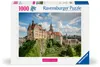 Ravensburger Puzzle 12001317, Beautiful Castles: Schloss Produktbild-Vorschau 1