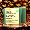 Haarseife - Oriental 80g Produktbild-Vorschau 2