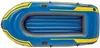 Intex Boot Schlauchboot Angelboot Ruderboot Challenger für Produktbild-Vorschau 4