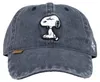 Bavarian Caps Dadhat Caps , Grantler Klub: Snoopy - Beige Produktbild-Vorschau 2