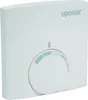 Uponor T-23 Raumthermostat, 230V verdrahtet, 1058422 Produktbild-Vorschau 4