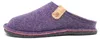 Rohde Damen Pantoffel Hausschuh Softfilz Decksohle Leder Produktbild-Vorschau 17