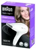 BRAUN Haartrockner SatinHair1 HD180 solo Podgląd zdjęcia produktu 6