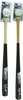 Baseballbat, hout, maat 26-28. Materiaal: hout. Inclusief Productafbeelding-voorbeeld 2