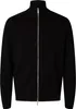 Selected Homme Strickjacke Teller Cardigan Reißverschluss Produktbild-Vorschau 6