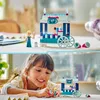 Lego Disney 43234 Elsa's Frozen Treats (Elsiny Mražené Náhled obrázku produktu 17