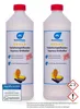 KaiserRein Toilettenspülkasten Express-Entkalker 2x 1L Produktbild-Vorschau 1
