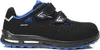 Sicherheitssandale IMPULSE XXT blue Easy ESD S1, Gr. 36 Produktbild-Vorschau 2