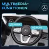 HOMCOM Kinder Elektroauto 12V Mercedes-Benz EQA Produktbild-Vorschau 6