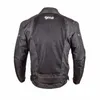 GMS Jacke Samu Mesh schwarz 6XL Produktbild-Vorschau 3