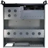 Inter-Tech IPC 4U-4088-S Rack nero Anteprima dell’immagine prodotto 2