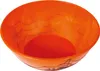 Halloween-spinnenweb schaal voor snoepjes, feestdecoratie, Productafbeelding-voorbeeld 3
