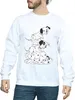 Disney - "101 Dalmatians" Sweatshirt für Herren BI16605 Produktbild-Vorschau 3