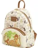 Zaino Loungefly Disney, collezione Bambi Friends, 26 cm Anteprima dell’immagine prodotto 2