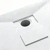 160x90cm Rechteckig Extraflach Duschwanne SMC Weiß Produktbild-Vorschau 7