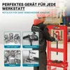 Wiltec 6T Werkstattpresse, 300 mm, Hydraulikpresse aus Produktbild-Vorschau 6