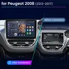 Hexinex 2+64GB, autorádio s Androidem, Carplay, pro modely Náhled obrázku produktu 2