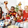 Fußball-Fan-Dekoration für WM-Jahr 2026, 20 Stück Produktbild-Vorschau 4