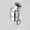 vidaXL Soffioni a pioggia 2 pz. Acciaio inox 30 x 40 cm Anteprima dell’immagine prodotto 7