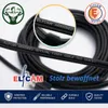 Elfcam® - 250m Gepanzerte Glasfaser-kabel LC/UPC auf LC/UPC Produktbild-Vorschau 6