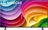 LG 55NANO82T6B Smart TV 4K Ultra HD 55 Zoll Produktbild-Vorschau 7