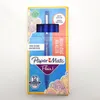 1x3 Sharpie Metallic Marker F Gold/Silber/Bronze Produktbild-Vorschau 12