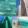 Grünes Gerüstnetz – ideales Schutznetz für Ihr Gerüst – 3 Produktbild-Vorschau 8