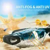 Schwimmbrille-UV-Schutz&Antibeschlag Taucherbrille für Produktbild-Vorschau 5