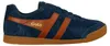 Harrier Suede Sneaker Produktbild-Vorschau 17