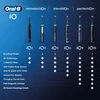 Brosse à dents électrique Oral-B iO Series 3, rose poudré, Voir les images du produit 6