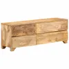 VidaXL 246144, Drewno, Płyta mdf (MDF), Drewno, 1100 mm, Podgląd zdjęcia produktu 8
