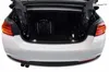 Bmw 4 Cabrio 2013-2020 Pack De Sacs 3 Par Voir les images du produit 27