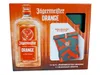 Jägermeister Orange 33% Vol. 0,7 l + Jägermeister Rucksack Produktbild-Vorschau 1