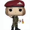 Stranger Things POP! TV Vinyl Figur Hunter Robin with Produktbild-Vorschau 2