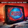 Stranger Things Hawkings Memories Kit Produktbild-Vorschau 3