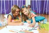Crayons-feutres - STABILO Trio A-Z - Paquet de 24 - avec 24 Voir les images du produit 4