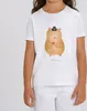 Mr. & Mrs. Panda Kleinkinder T-Shirt Hamster Hut 7-8 Jahre Produktbild-Vorschau 4