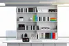 Exacompta Schubladenbox Big Box Plus 5 offene Schubladen Produktbild-Vorschau 7