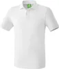 Erima Teamsport Polo Herren - Weiß Produktbild-Vorschau 1