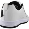 Dc Shoes Court Graffik, weiß/schwarz, für Jugendliche – Produktbild-Vorschau 9