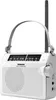 Sangean PR-D6, Tragbar, Analog, AM, FM, MW, 87,5 - 108 MHz, Produktbild-Vorschau 2