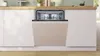 Bosch SMV2HVX02E Lave-vaisselle encastrable 14 jeux Blanc Voir les images du produit 10