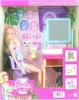 Barbie HCM82, Lalka modowa, Damski, 3 lat(a), Dziewczyna, Podgląd zdjęcia produktu 8