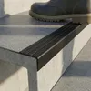 QUEST Schodová lišta 30x27 mm, 1.1m RM PVC, Samolepicí, Náhled obrázku produktu 11