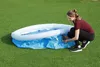 Bestway® Fast Set™ Aufstellpool ohne Pumpe Ø 244 x 61 cm, Produktbild-Vorschau 12