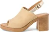 Tamaris Sandalen Hak  Sandalen Hak - Beige - Maat 41 Produktbild-Vorschau 11